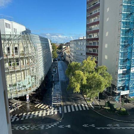 Superbe F3 Au Calme Hyper Centre Apartman Orléans Kültér fotó