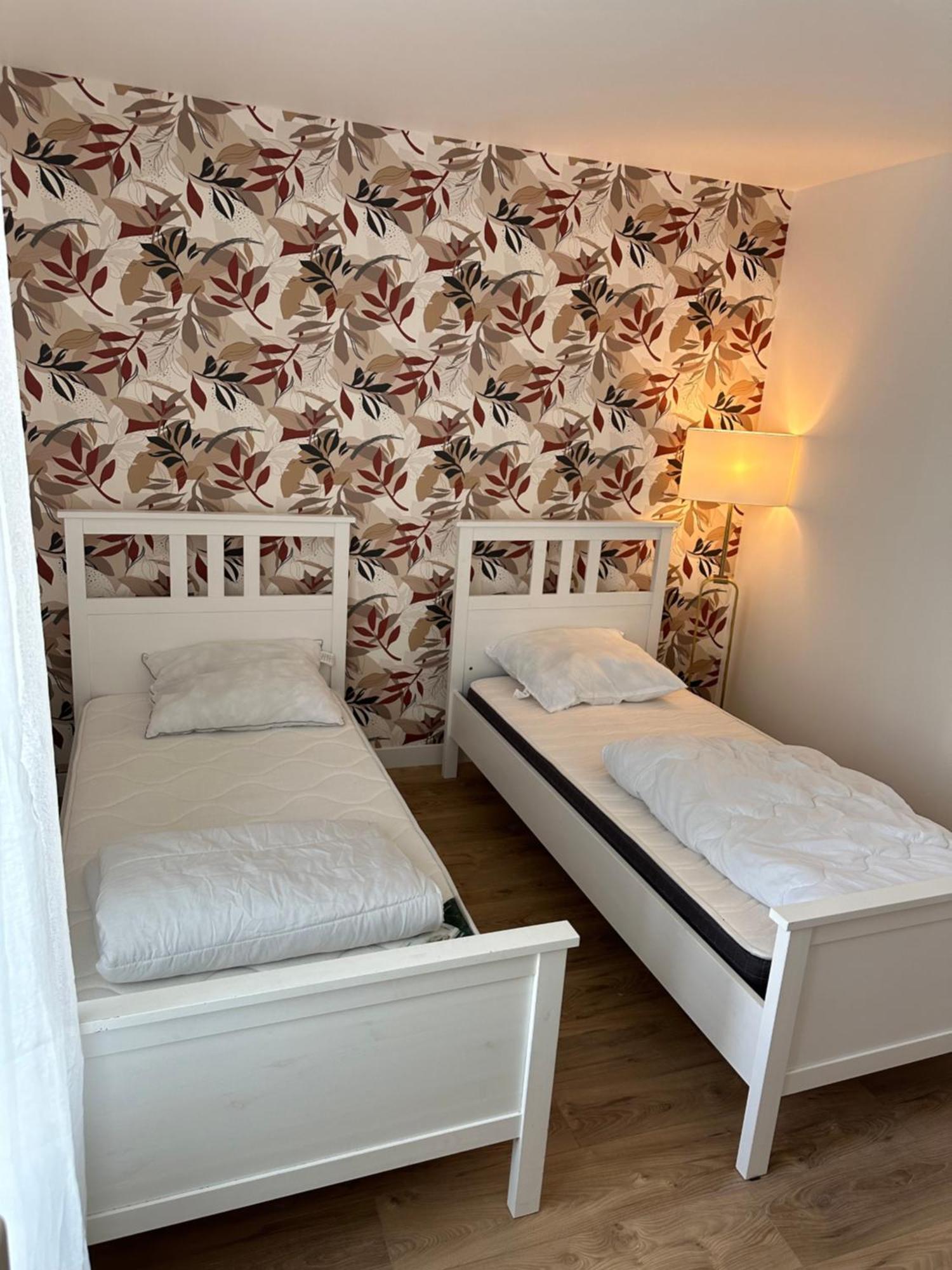 Superbe F3 Au Calme Hyper Centre Apartman Orléans Kültér fotó