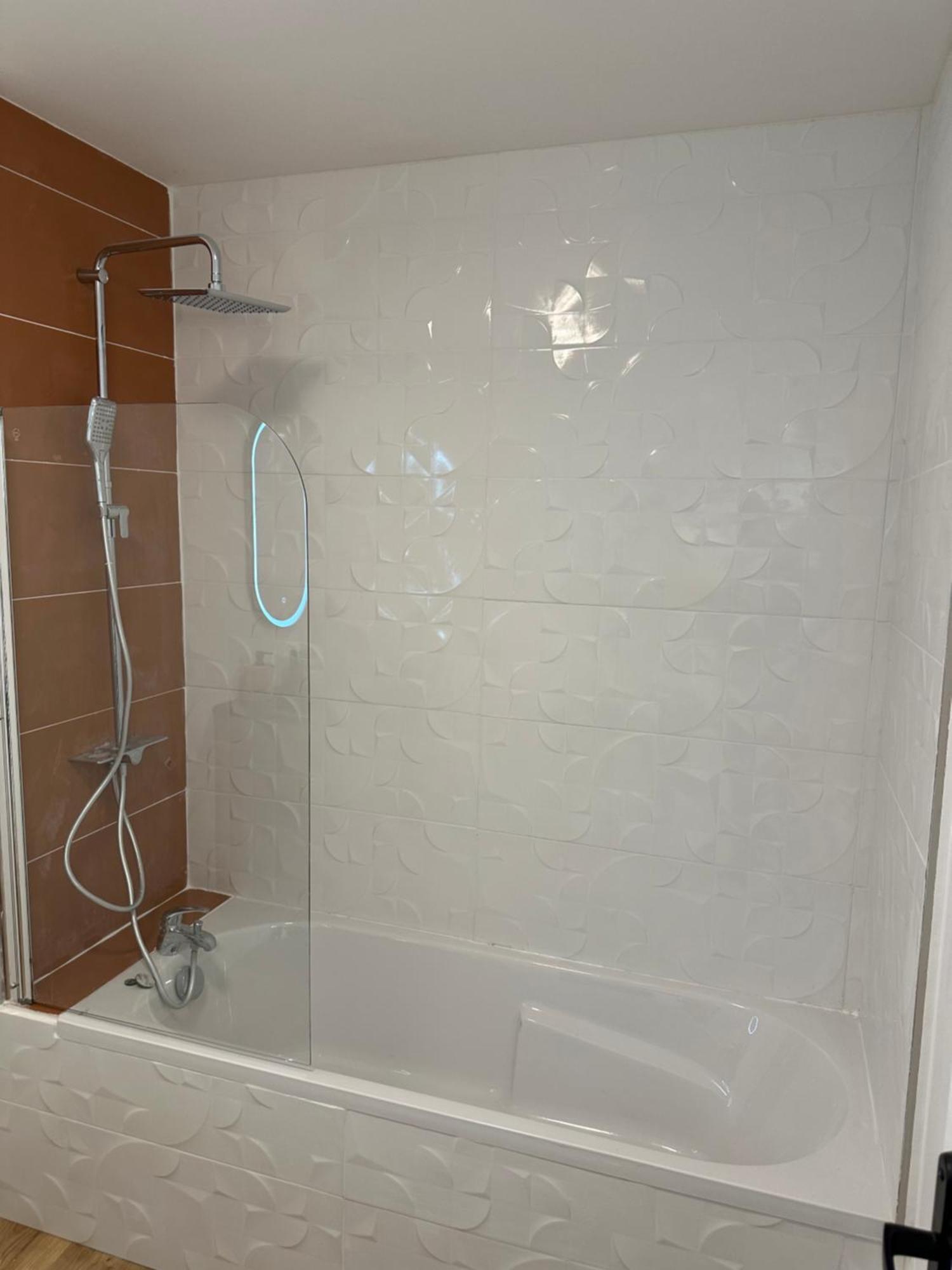 Superbe F3 Au Calme Hyper Centre Apartman Orléans Kültér fotó