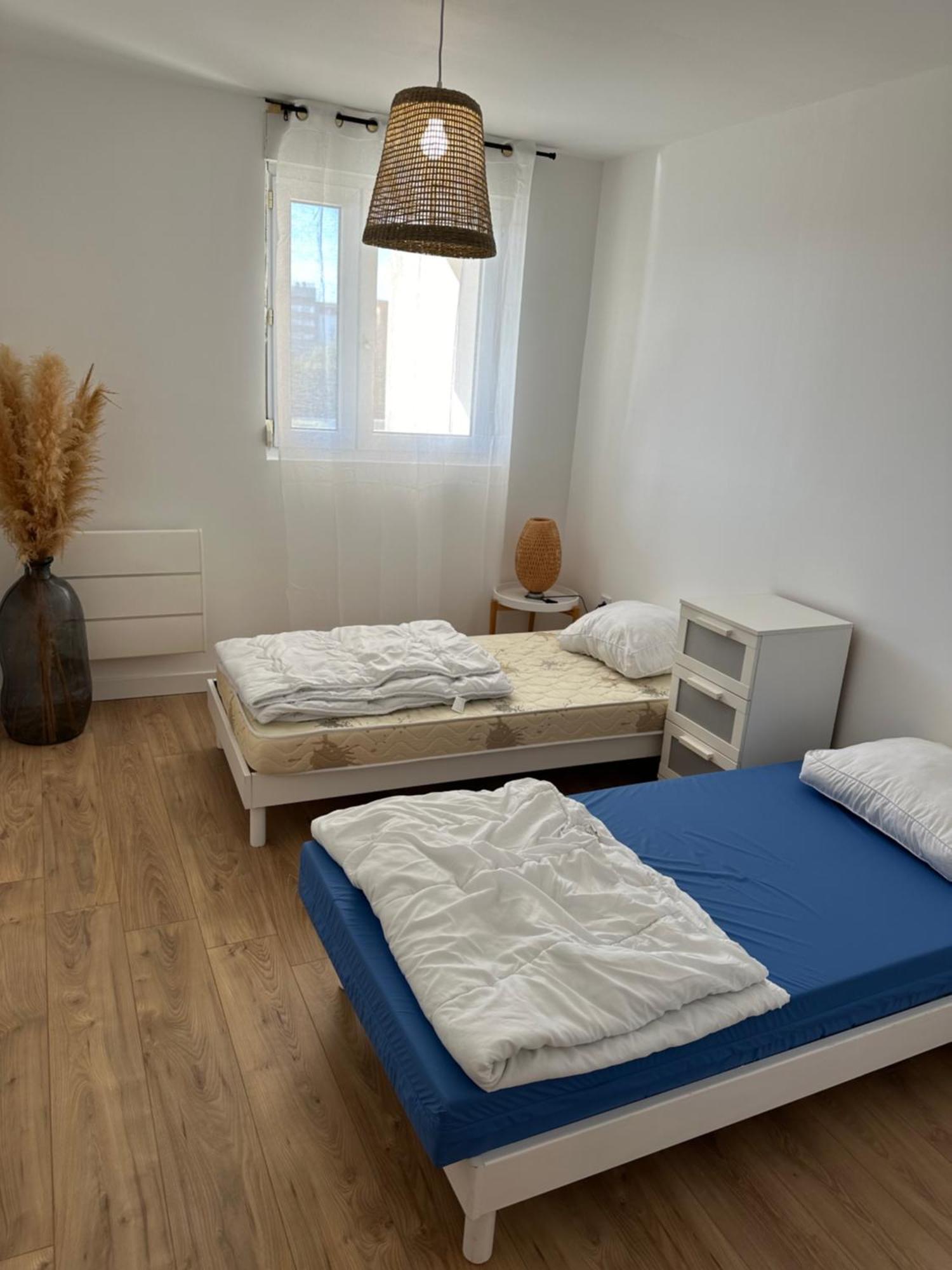 Superbe F3 Au Calme Hyper Centre Apartman Orléans Kültér fotó